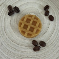 Fondant parfumé café