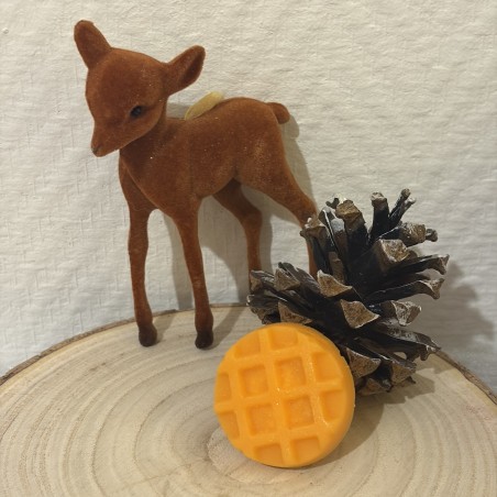 Fondant Parfumé – Marron Glacé