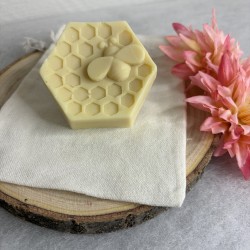 savon saponification a froid