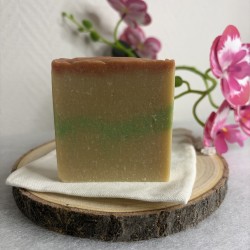 savon saponification a froid, savon artisanal, savon cosmétique