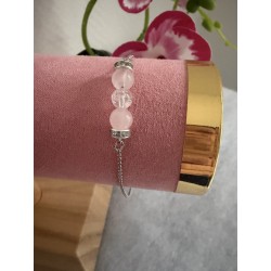 coffret artisanal bougie savon bracelet bracelet acier inoxydable pierres naturelles savon saponifié à froid artisanal bougie pa