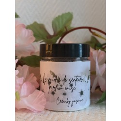 Poudre Senteur Musc 100g | Désodorisant Naturel Oriental Artisanal