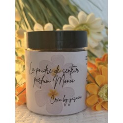 Créa By Yasmine - Poudre d'aspirateur monoï