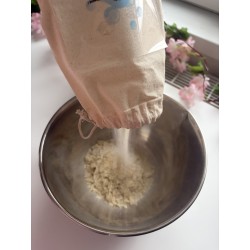 Kit Lessive Maison Savon de Marseille 1,5L | Crea by Yasmine