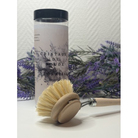 Cristaux de Soude 500g | Nettoyant Naturel  #