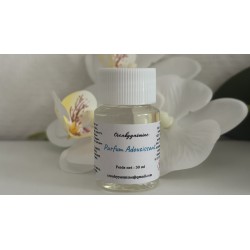 Parfum Adoucissant 30ml - Fragrance de Grasse | CreabYyasmine