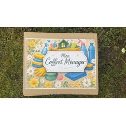 coffret menager