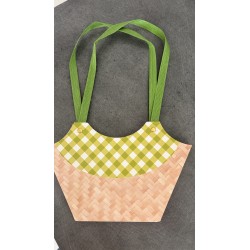 Personnalisation - Bouquet fondants parfumés version sac et panier