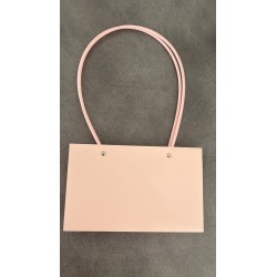 Personnalisation - Bouquet fondants parfumés version sac et panier