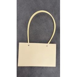 Personnalisation - Bouquet fondants parfumés version sac et panier