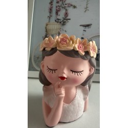 Personnalisation - Petit bouquet fondants parfumés