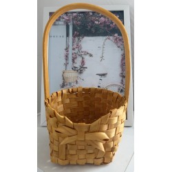 Personnalisation - Bouquet fondants parfumés version sac et panier