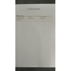 Personnalisation - Bouquet fondants parfumés version sac et panier