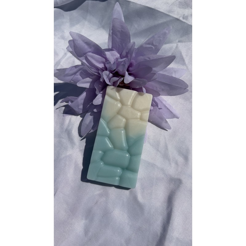 Créa By Yasmine - Fondant parfumé adoucissant