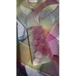 fondant parfumé  parfum de grasse  licorne