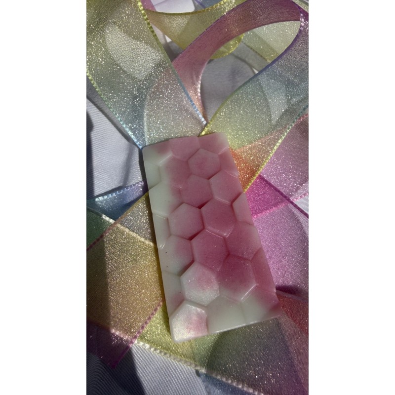 fondant parfumé  parfum de grasse  licorne