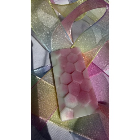fondant parfumé  parfum de grasse  licorne