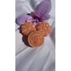 fondant parfumé chevrefeuille