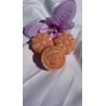fondant parfumé chevrefeuille