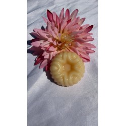 Fondant parfumé mangue