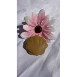 Fondant parfumé noix de coco