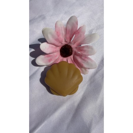 Fondant parfumé noix de coco