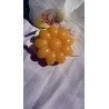 fondant parfumé mangue papaye