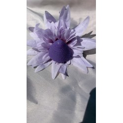 fondant parfumé lilas