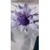 fondant parfumé lilas