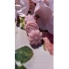 Fondant Parfumé Fleur de Cerisier | Cire à Fondre Délicate |creabyyasmine