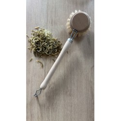 ingrédients naturels diy bicarbonate acide citrique, cristaux de soude savon de Marseille ..