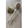 ingrédients naturels diy bicarbonate acide citrique, cristaux de soude savon de Marseille ..