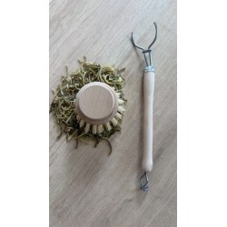 ingrédients naturels diy bicarbonate acide citrique, cristaux de soude savon de Marseille ..