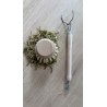 ingrédients naturels diy bicarbonate acide citrique, cristaux de soude savon de Marseille ..