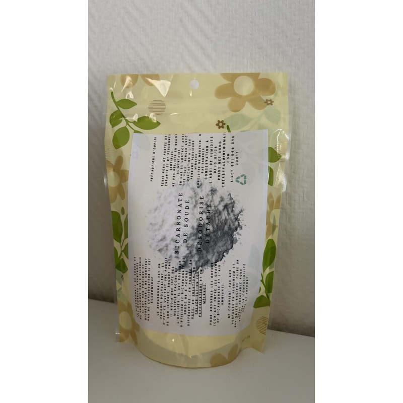 bicarbonate de soude 500g