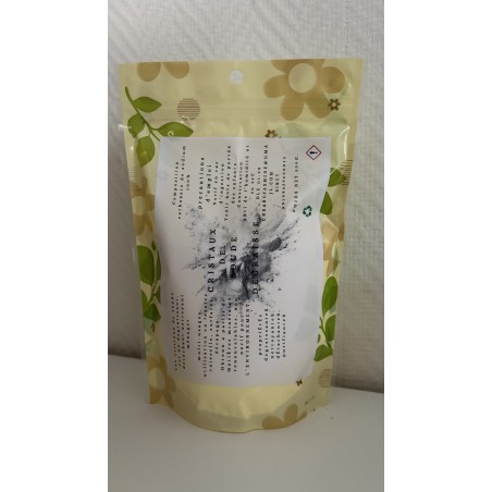 cristaux de soude 500g.