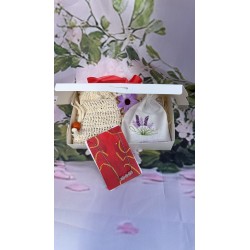 coffret cadeau édition limitée