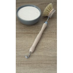 ingrédients naturels diy bicarbonate acide citrique, cristaux de soude savon de Marseille ..