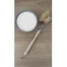 ingrédients naturels diy bicarbonate acide citrique, cristaux de soude savon de Marseille ..