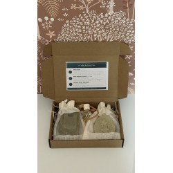 coffret super papa