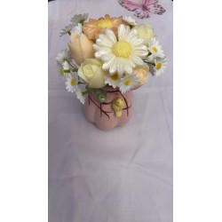 bouquet fleuri
