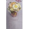 bouquet fleuri