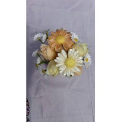 bouquet fleuri