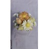 bouquet fleuri