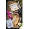 coffret diy déodorant naturel crèa by yasmine
