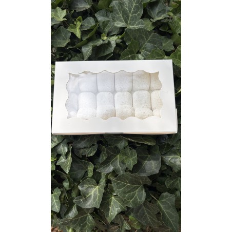 18  tablettes lave-vaiselle