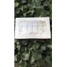 18  tablettes lave-vaiselle