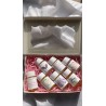 Coffret de fragrances 7 sens