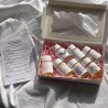 Coffret 7 Sens - Fragrances de Grasse | Créa by Yasmine
