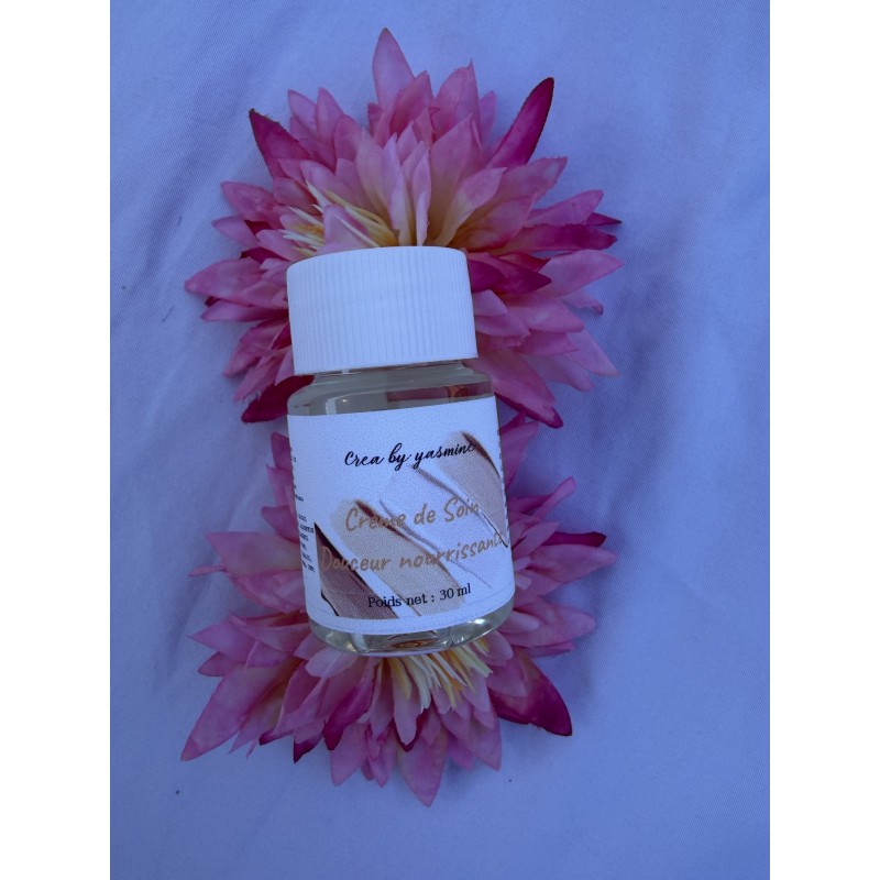 Fragrance crème de soin 30 ml